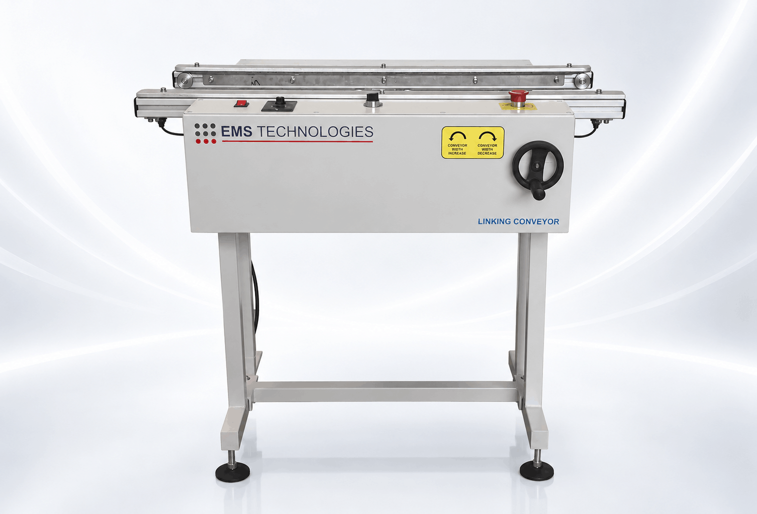 EMST PCB Linking Conveyor